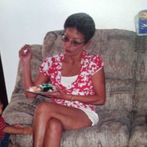 Meet your Posher, Barbara